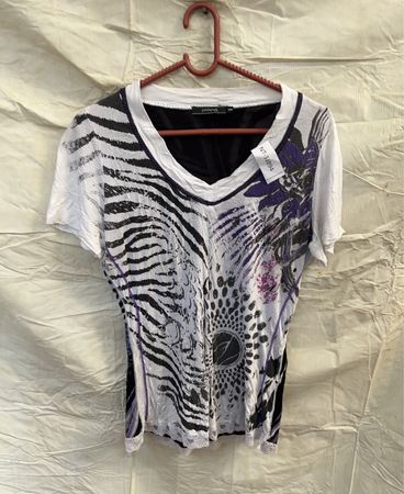 Women's Printed Top