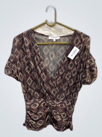 Morgan de toi Blouse