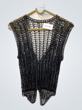 Crochet Top