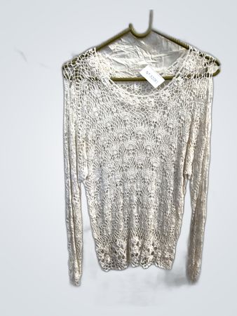 Lace Top