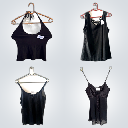 Everyday Tops Set (FV-468)