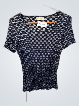 Fairweather Studio Blouse