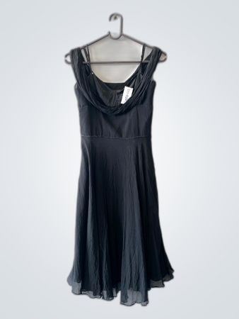 Ted Baker Black Dress