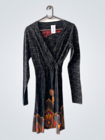 Desigual Dress