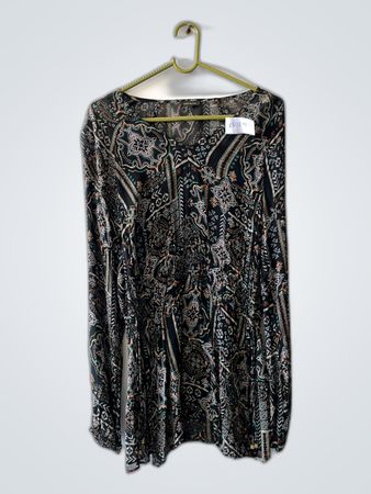 River Island Blouse