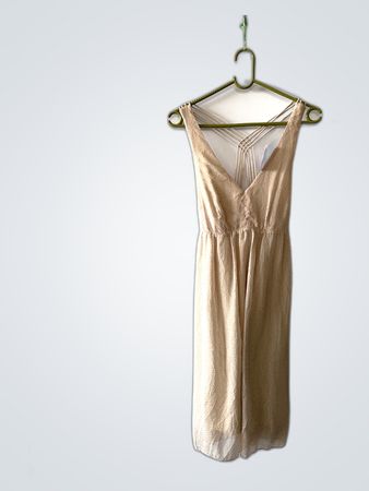 Women's Sleeveless Dress