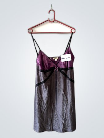 Darjeeling Lingerie Dress