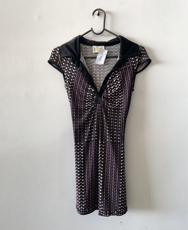 Women's Short Sleeve Dress
