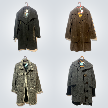 Lightweight Afghan Coays Pack (FV-135)