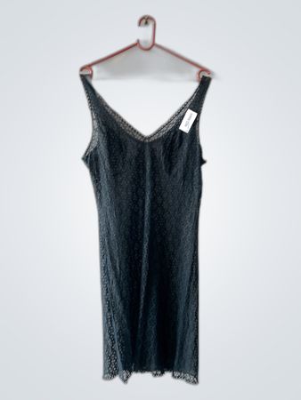Lace Dress