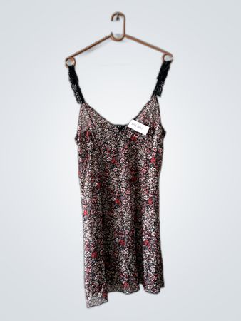 Floral Sundress