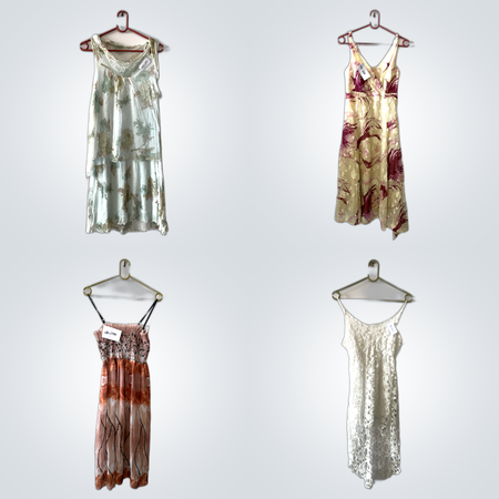 Basic Dresses Pack (FV-010)