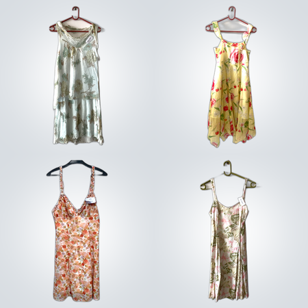 Casual Dresses Mix (FV 428)
