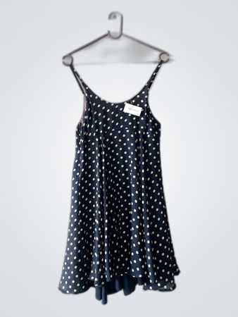 Polka Dot Dress