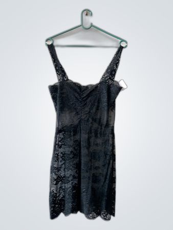 Lace Chemise
