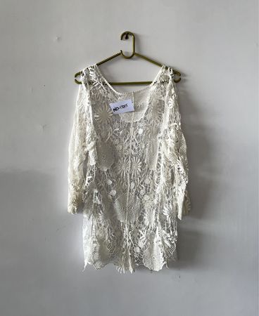 Lace Top