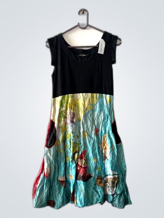 Anatopik Dress