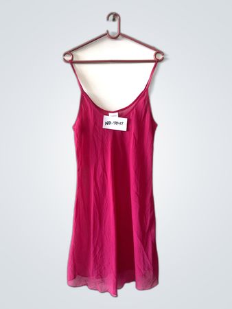 Pink Tank Top
