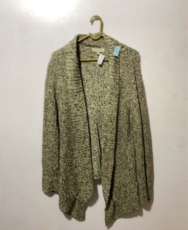 NONI B Knit Cardigan