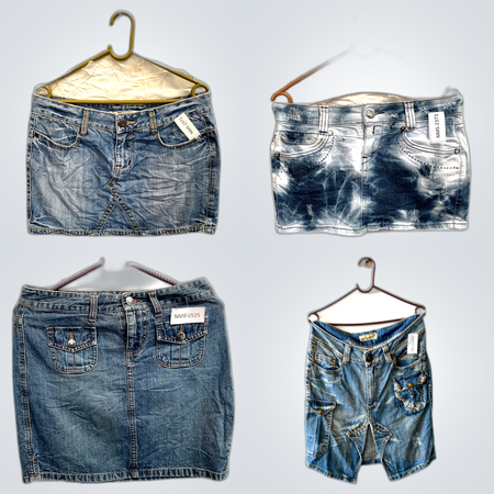 Basic Deinm Pack(FV 452)