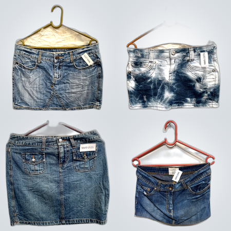 Basic Deinm Pack(FV 452)