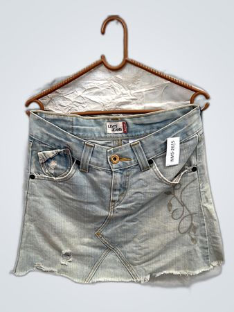 Levi's Denimrock