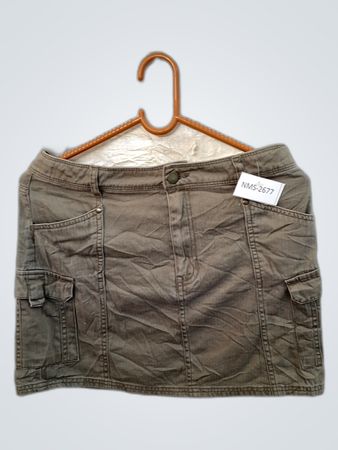 Y2K Mini Skirts Bundle