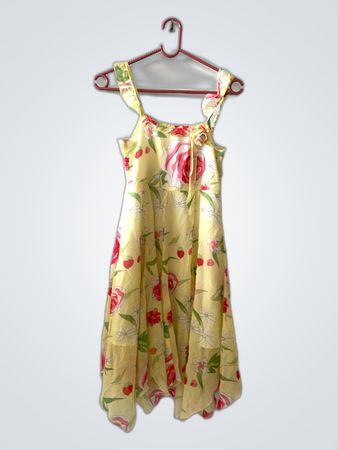 Floral Sundress