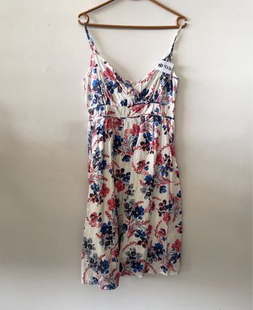 Floral Sundress
