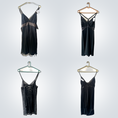 Y2K Lace Dress Bundle