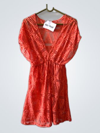 Lanina Lace Dress