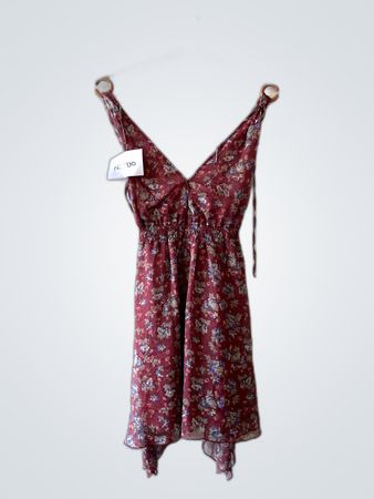 Floral Sundress