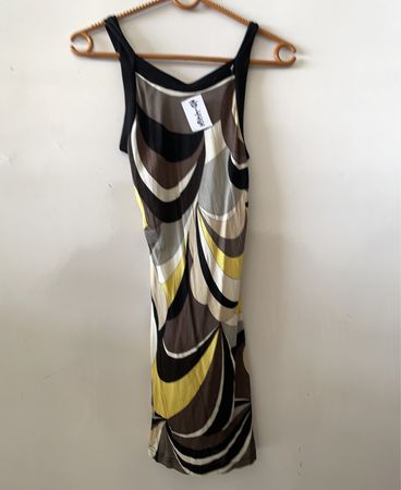ana alcazar dress