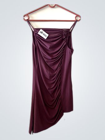 Purple Dress
