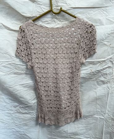 Striped Tops+Denim Jackets Mix(FV 211)