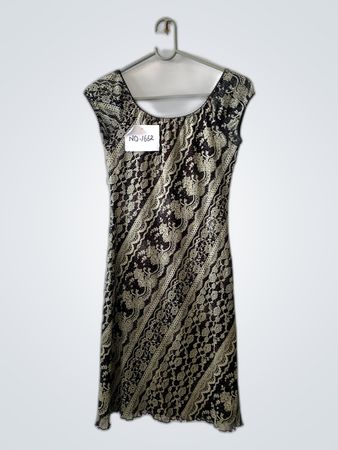 Lace Dress