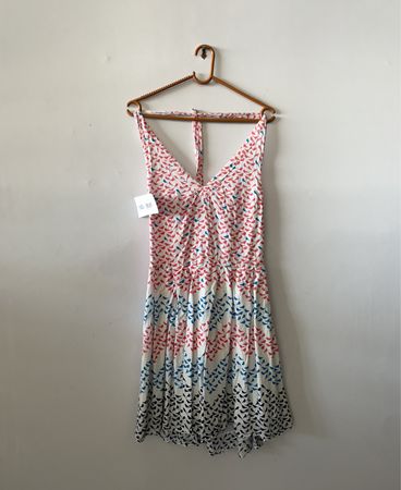 Oasis Sundress