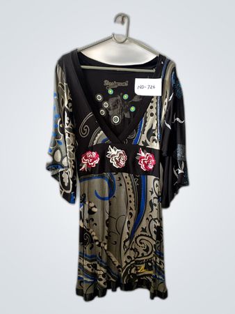 Destigal Dress