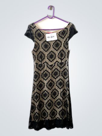 Lace Dress