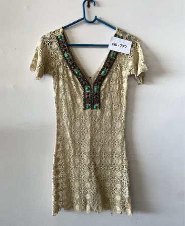 Lace Dress