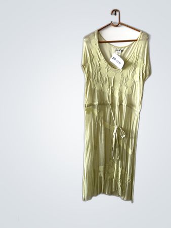 sarah pacini Dress