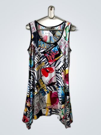 Citange Dress