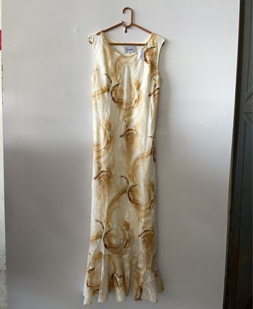 Martin Dress