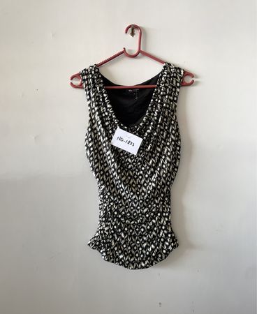 Morgan Blouse