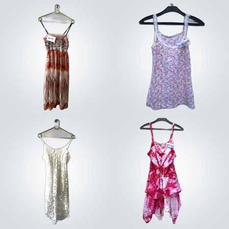 Summer Dresses Mix (038)