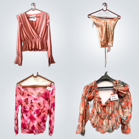 Summer Tops Bundle (Fv-003)