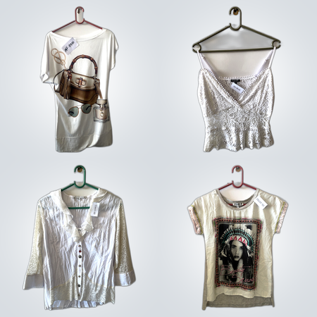 Classic Tops Set (FV024)