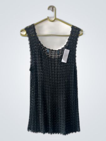 Crochet Tank Top