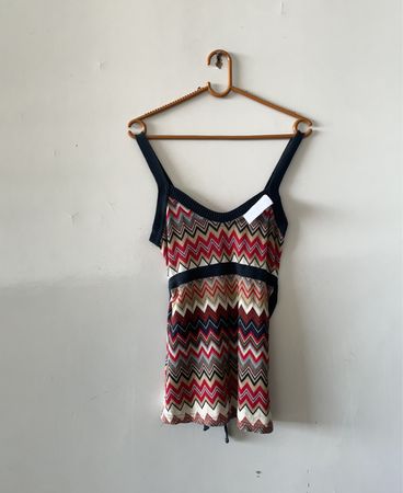 Motivi Tank Top