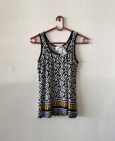Joseph Ribkoff Tank Top